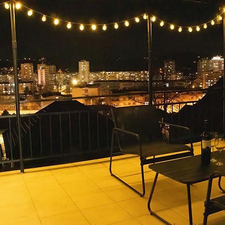 Apartment Forever Τούζλα Εξωτερικό φωτογραφία