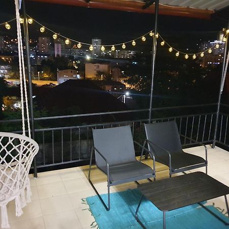Apartment Forever Τούζλα Εξωτερικό φωτογραφία
