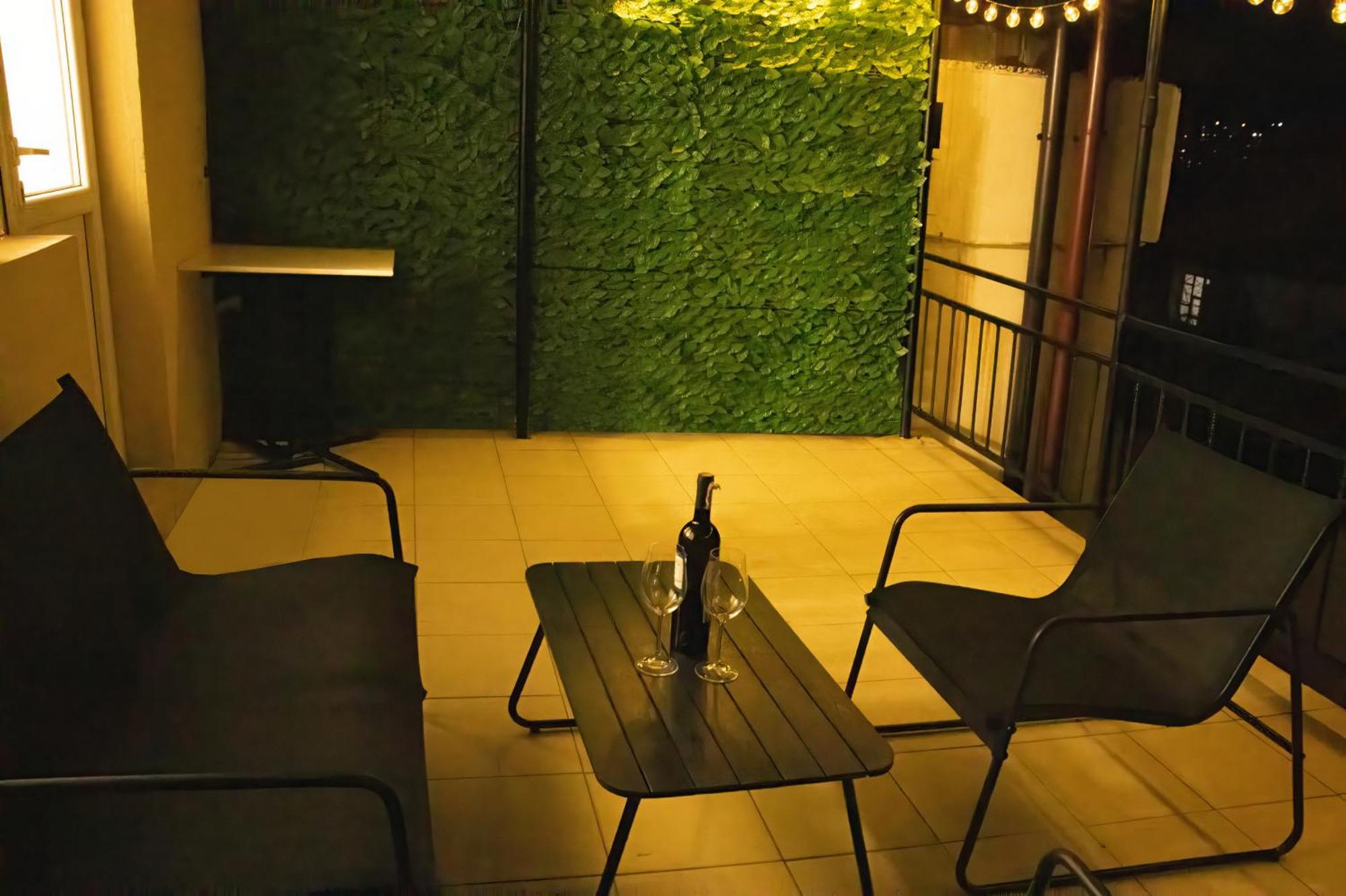 Apartment Forever Τούζλα Εξωτερικό φωτογραφία