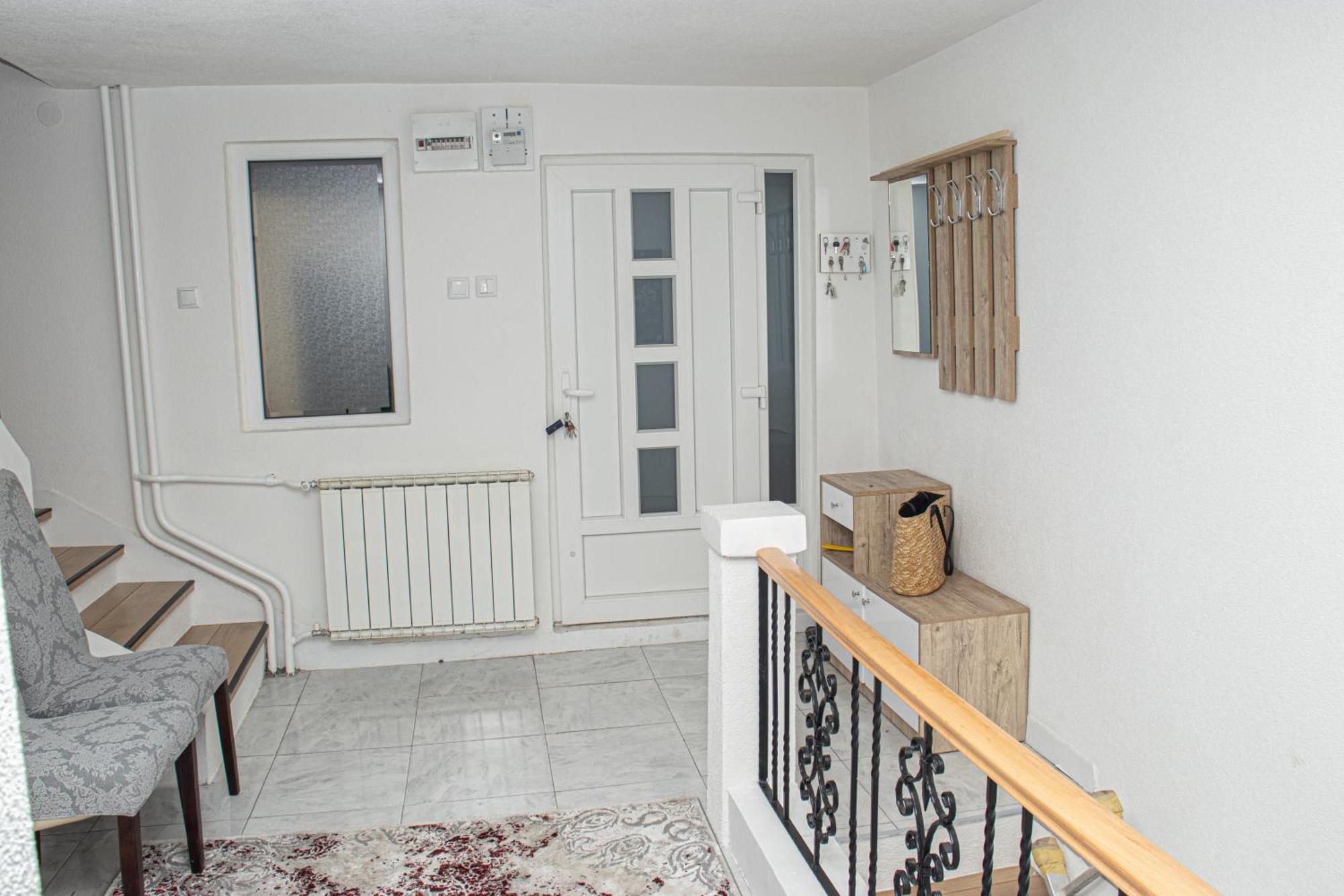 Apartment Forever Τούζλα Εξωτερικό φωτογραφία