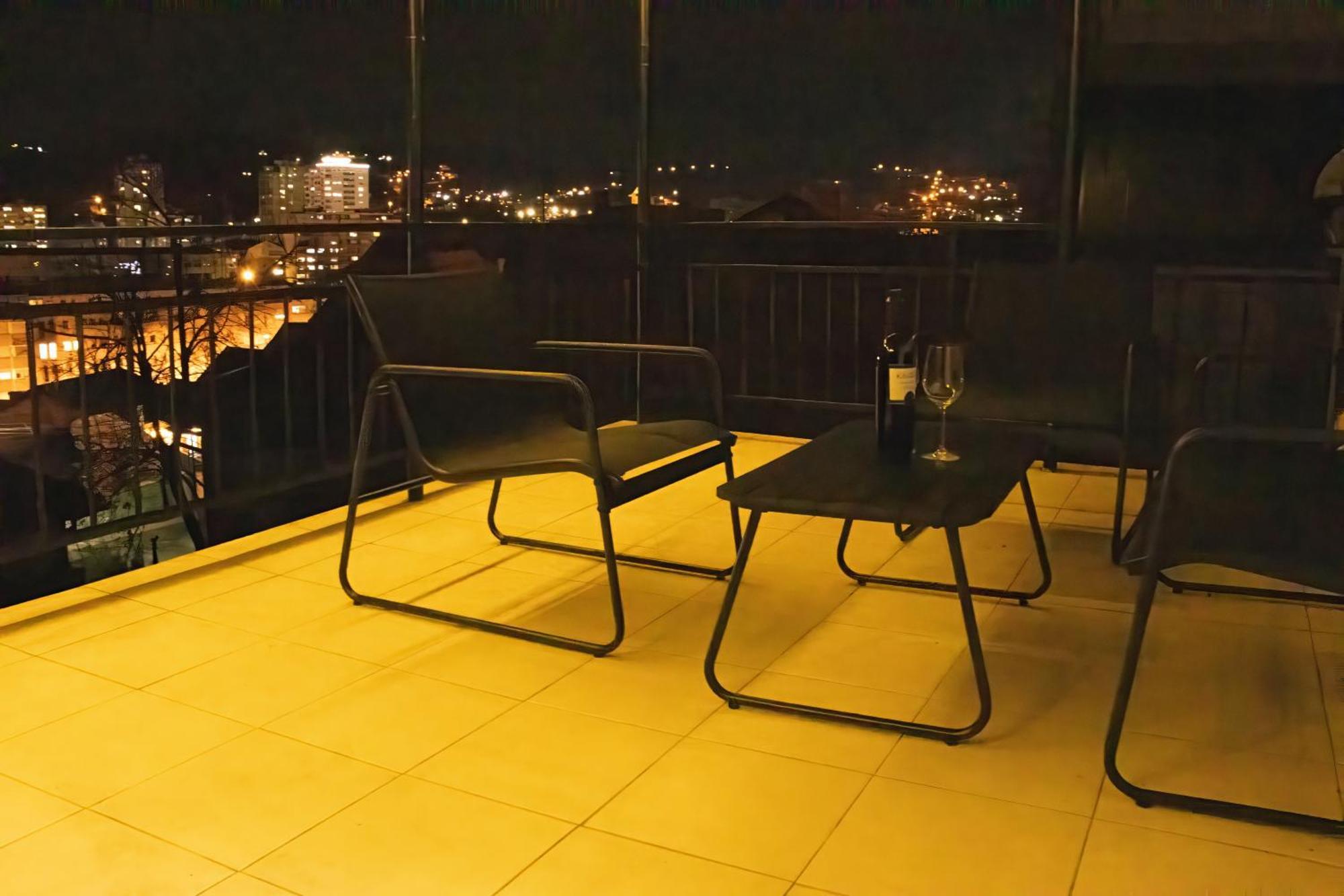 Apartment Forever Τούζλα Εξωτερικό φωτογραφία
