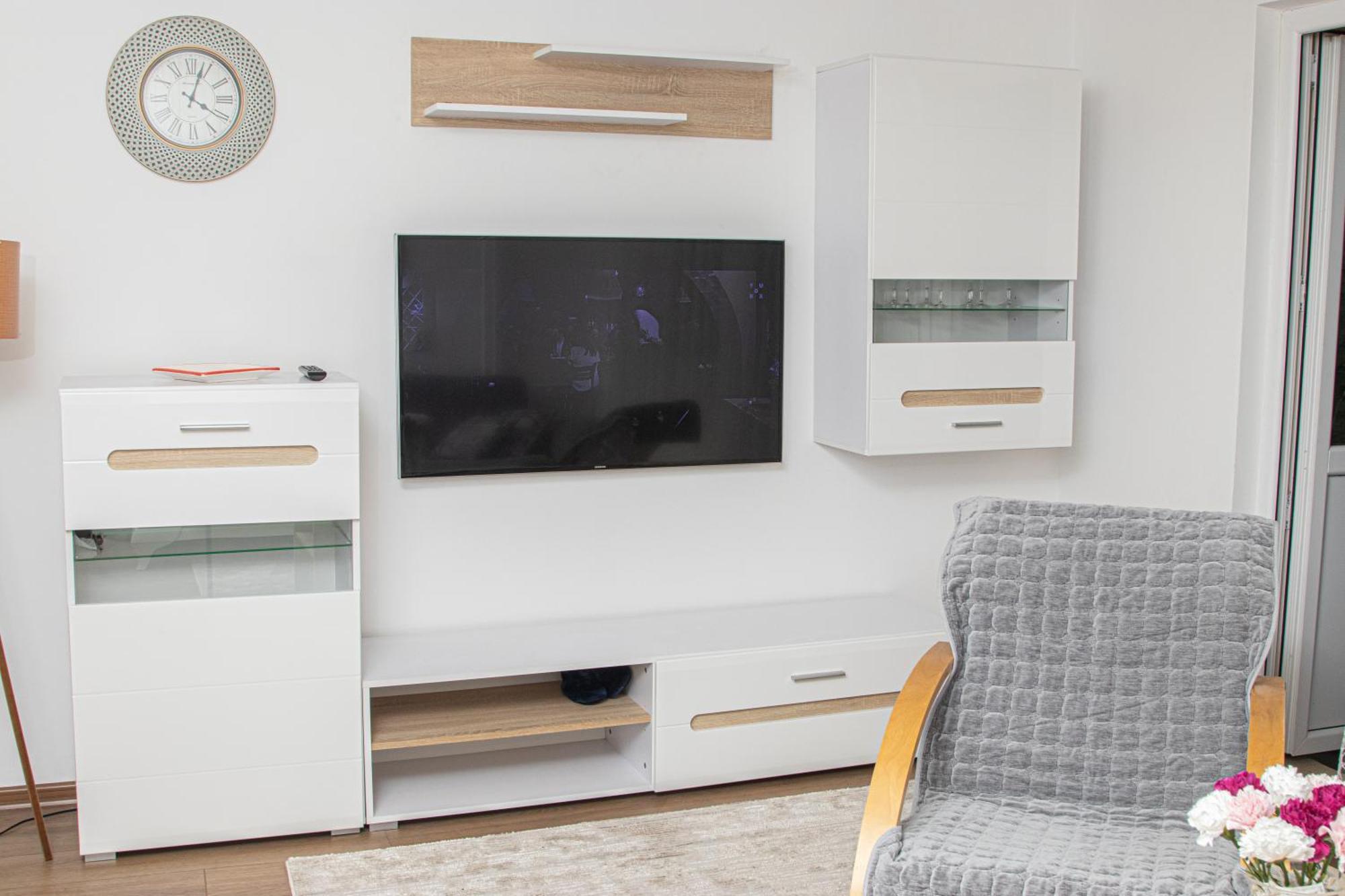 Apartment Forever Τούζλα Εξωτερικό φωτογραφία