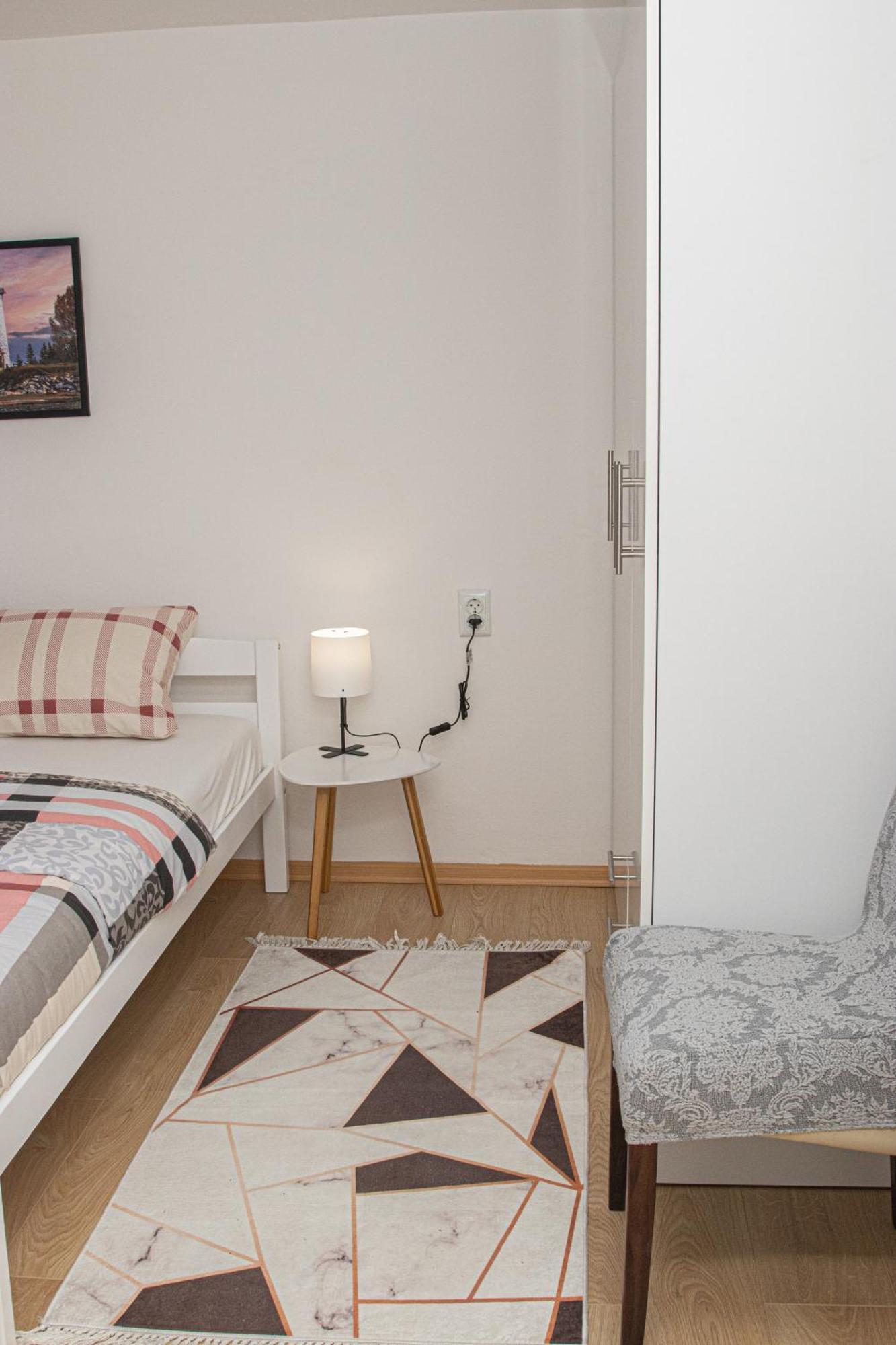 Apartment Forever Τούζλα Εξωτερικό φωτογραφία