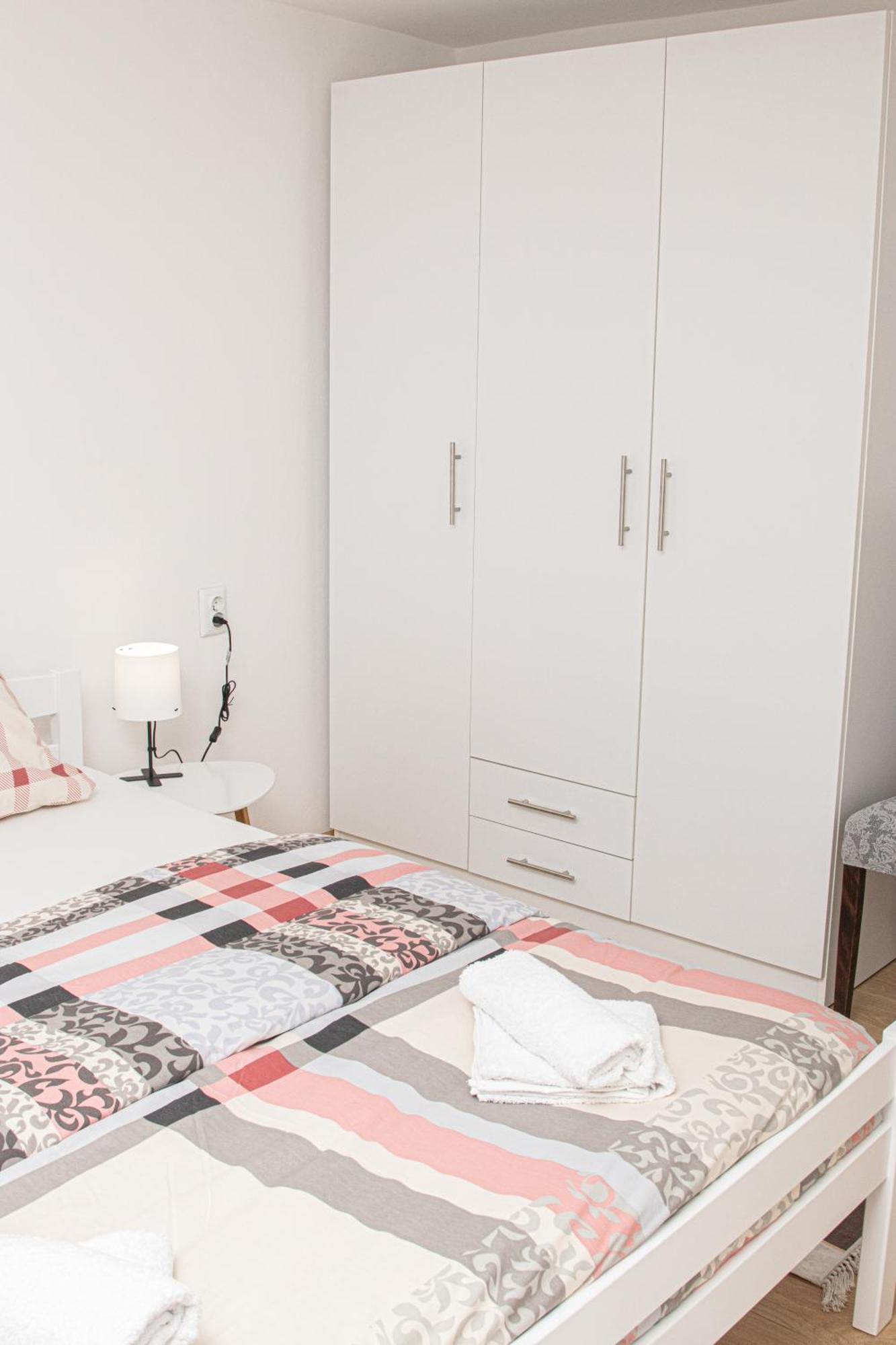 Apartment Forever Τούζλα Εξωτερικό φωτογραφία