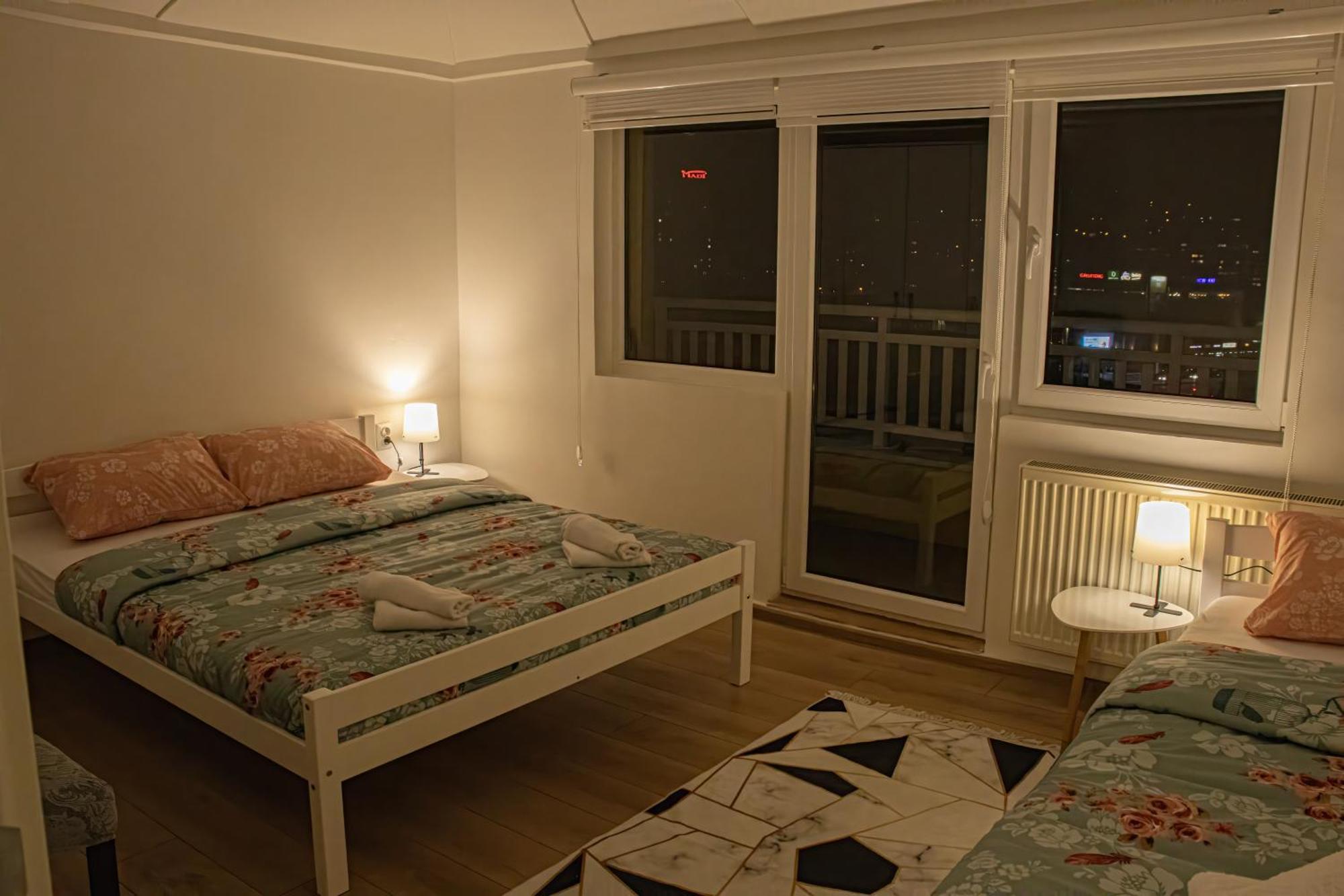 Apartment Forever Τούζλα Εξωτερικό φωτογραφία