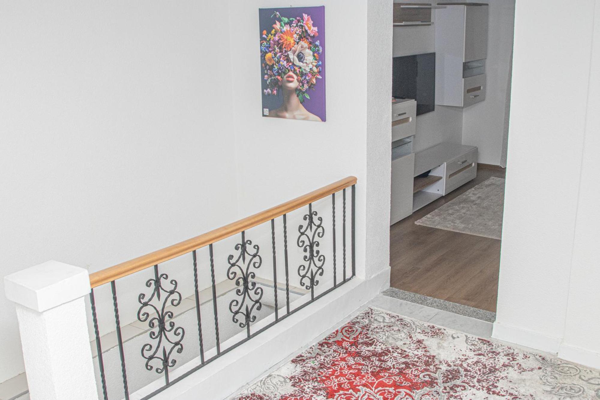 Apartment Forever Τούζλα Εξωτερικό φωτογραφία