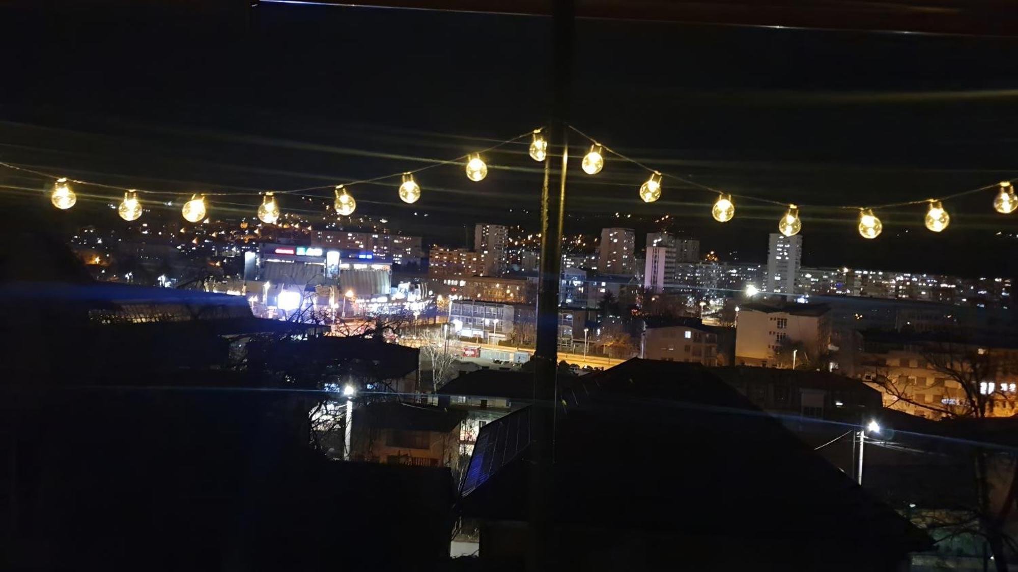 Apartment Forever Τούζλα Εξωτερικό φωτογραφία