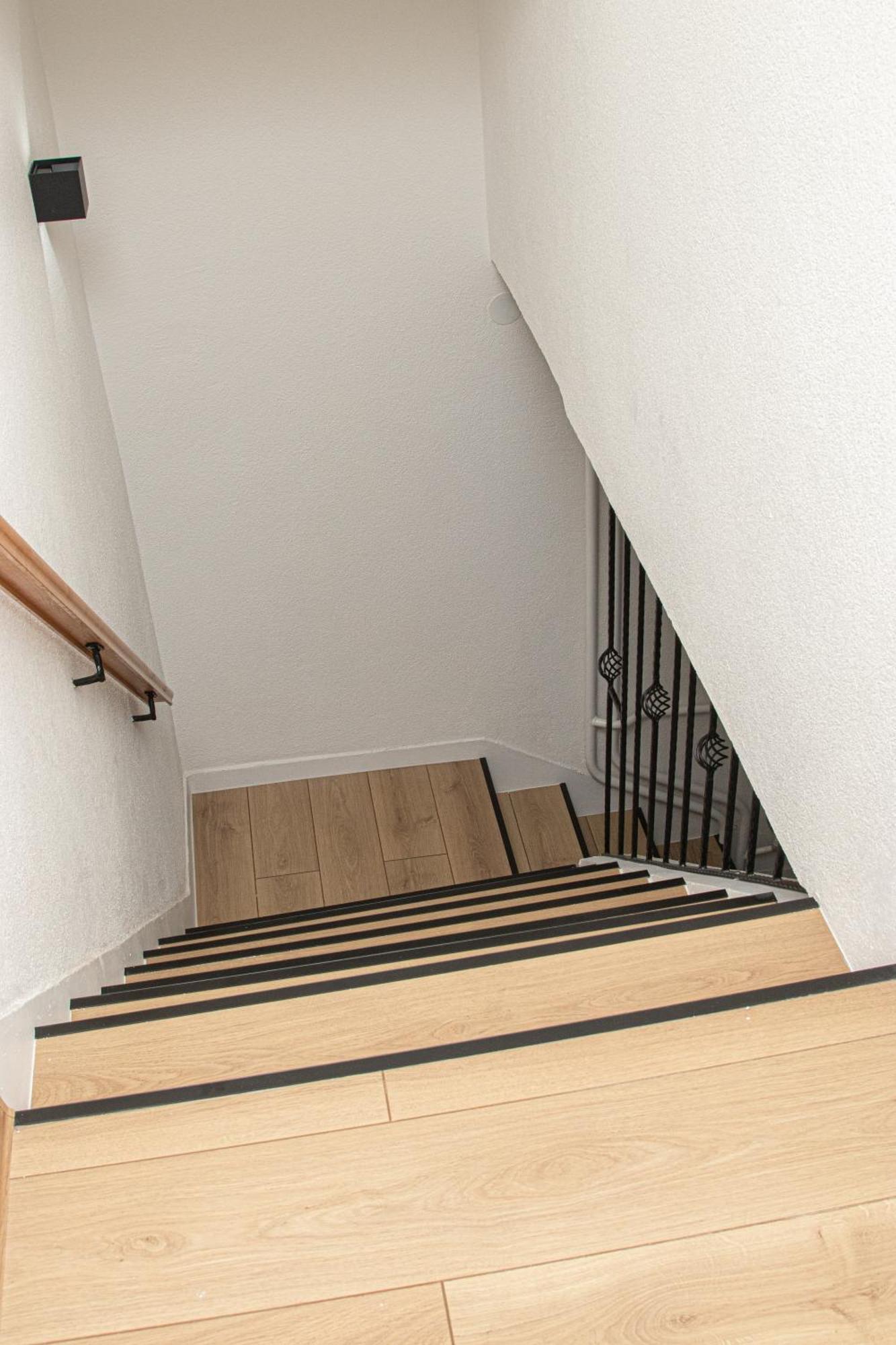 Apartment Forever Τούζλα Εξωτερικό φωτογραφία
