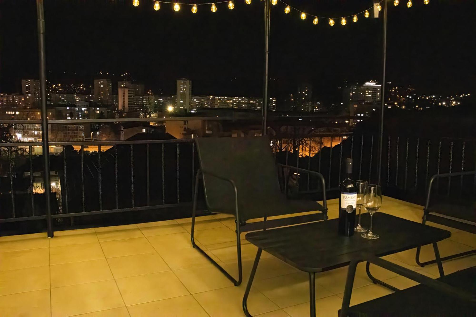 Apartment Forever Τούζλα Εξωτερικό φωτογραφία
