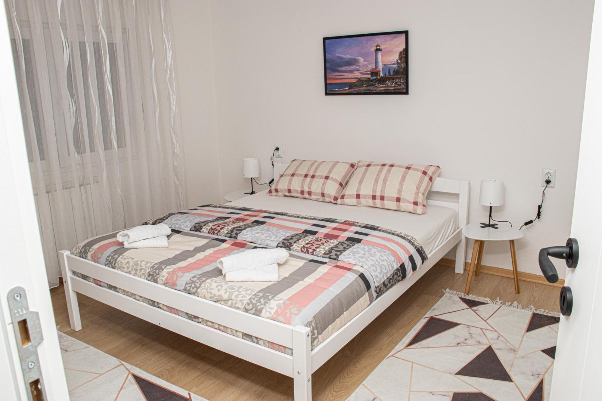 Apartment Forever Τούζλα Εξωτερικό φωτογραφία