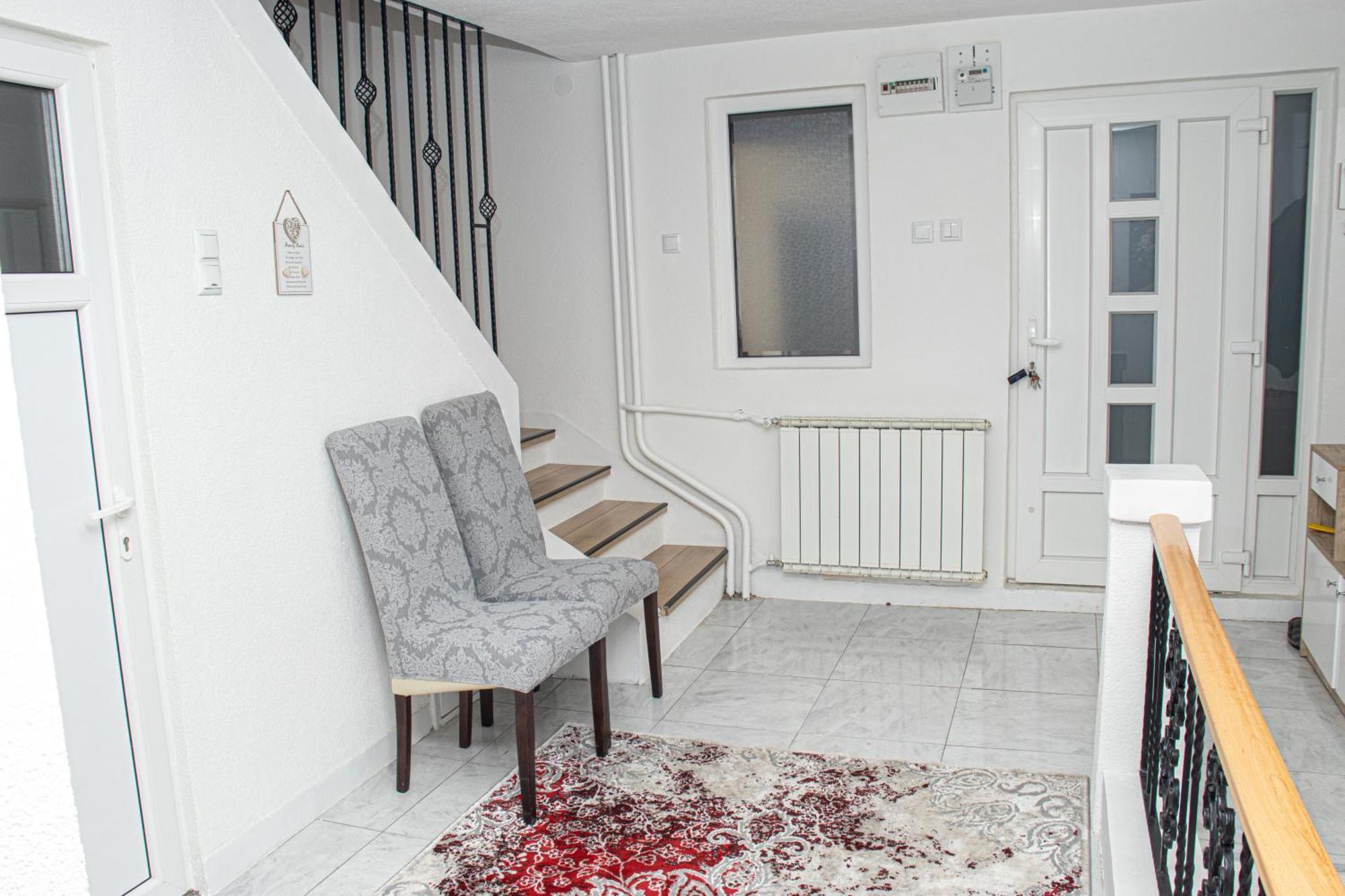 Apartment Forever Τούζλα Εξωτερικό φωτογραφία