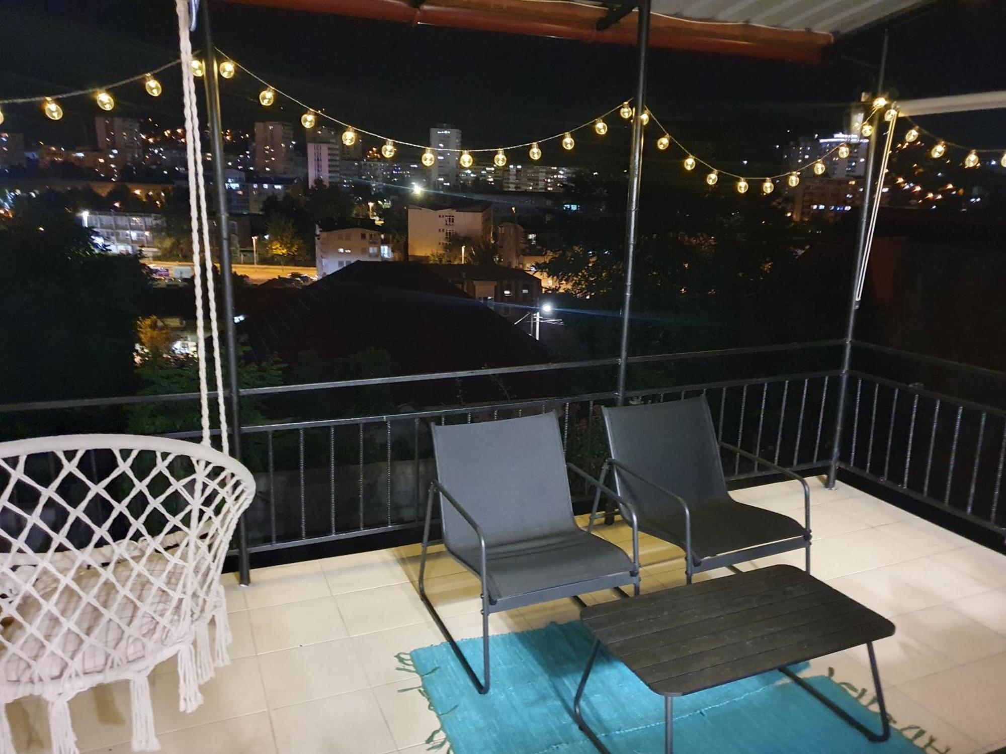 Apartment Forever Τούζλα Εξωτερικό φωτογραφία