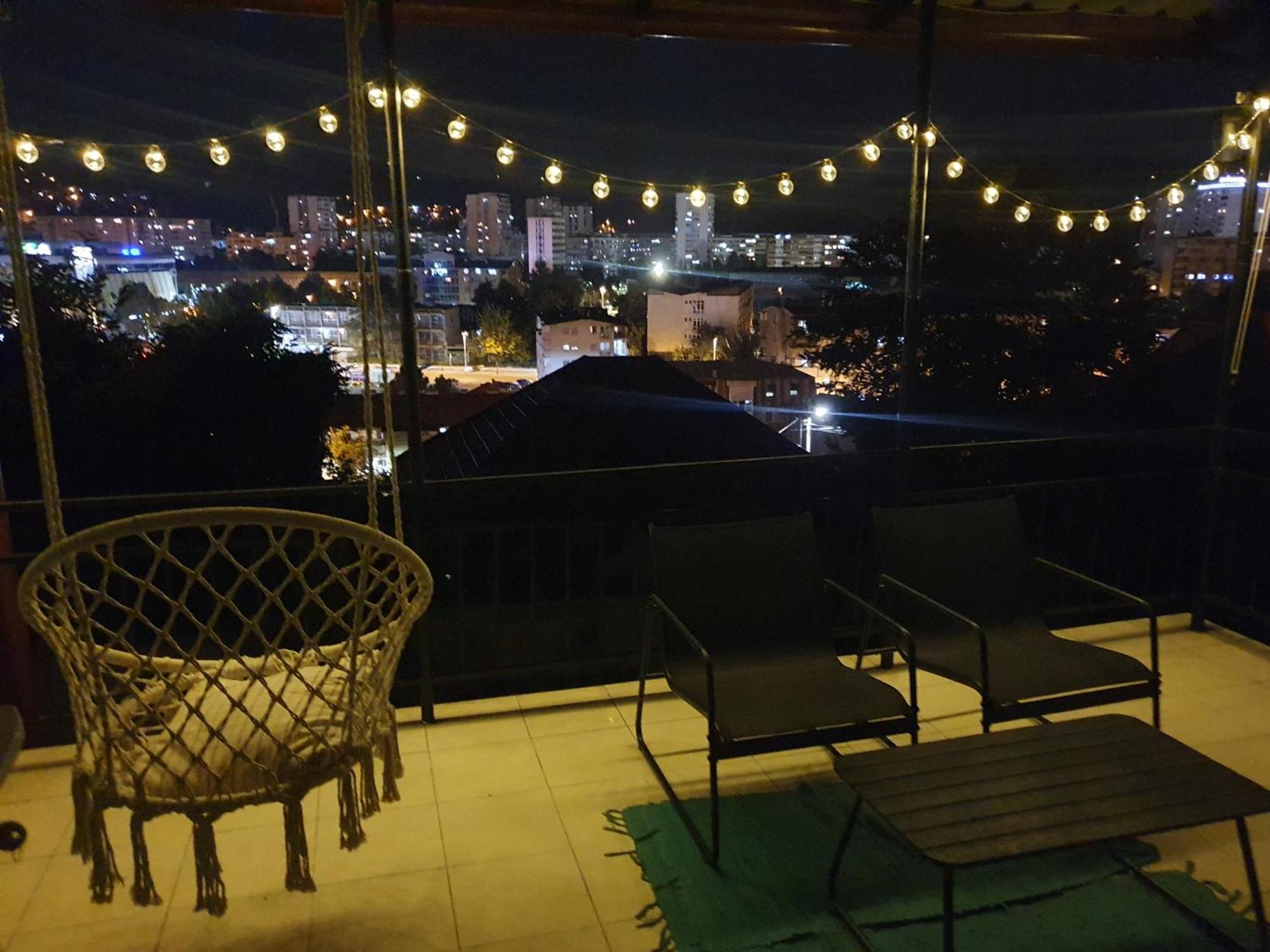 Apartment Forever Τούζλα Εξωτερικό φωτογραφία