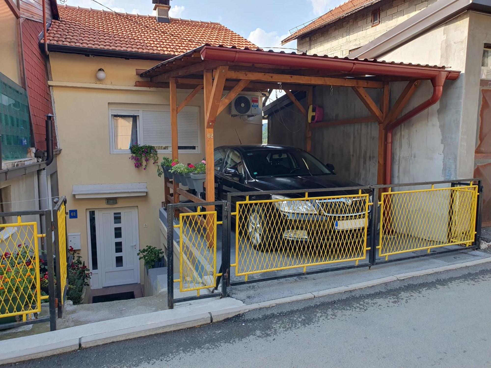Apartment Forever Τούζλα Εξωτερικό φωτογραφία
