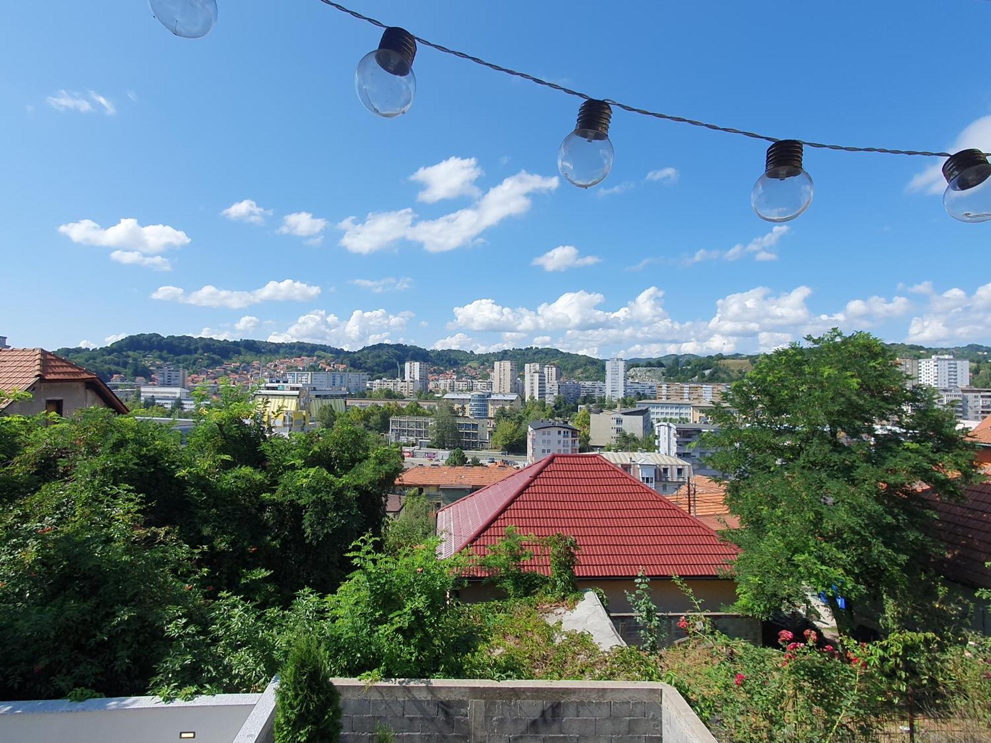 Apartment Forever Τούζλα Εξωτερικό φωτογραφία
